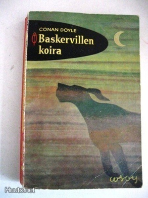 Conan Doyle: Baskervillen koira
