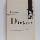 Charles Dickens : Nicholas Nicklebyn elämä ja seikkailut - pikkukuva 1
