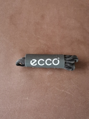ECCO UUDET HARMAAT KENGÄNNAUHAT