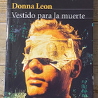 VESTIDO PARA LA MUERTE, Donna Leon, pehmeäkantinen - pikkukuva 1
