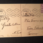 VANHA Postikortti Vaasa 1923 - pikkukuva 2