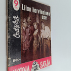 Outsider : Liian harvinainen ase - pikkukuva 1