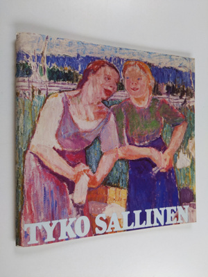Tyko Sallinen 1879-1955 - Satavuotisnäyttely = Hundraårsu...