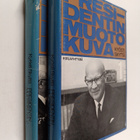 Kyösti Skyttä : Presidentin muotokuva 1-2 - pikkukuva 1