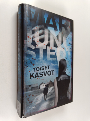 Mari Jungstedt : Toiset kasvot