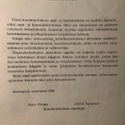 Konekirjoituksen opas Pöntys - Tanninen 1965 - pikkukuva 2