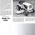 K Puutarhakoneet 1974 - pikkukuva 2