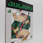 Julkku : juhlanumero 20/2014 - pikkukuva 1