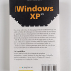 Jesper Ek : Windows XP SP2 - Microsoft Windows XP SP2 - pikkukuva 2