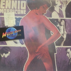 ENNIO MORRICONE - LA CUGINA UUSI  LP - pikkukuva 1