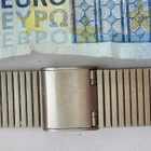 VANHA Kello Ranneke Metallia - pikkukuva 1