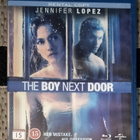 The Boy Next Door - pikkukuva 1