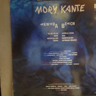 MORY  KANTÉ  ::  AKWABA BEACH  ::  VINYYLI  LP  1988 - pikkukuva 2