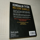 Nelson DeMille Kenraalin tytär -nid - pikkukuva 2