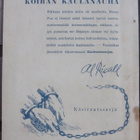 Neil Martin: Koiran kaulanauha, Mantere 1948. 90 s. - pikkukuva 2