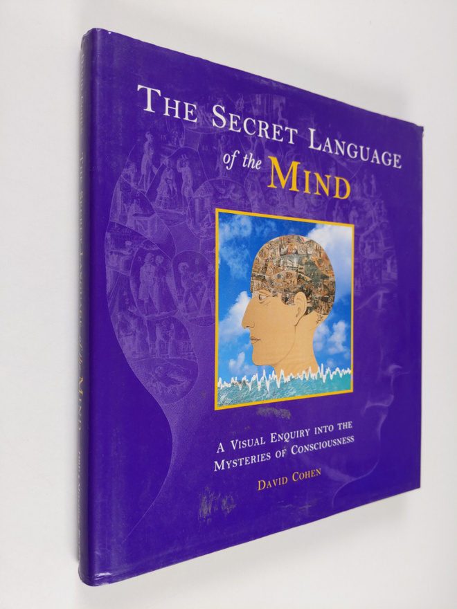 David Cohen : The Secret Language of the Mind - A Visual ...