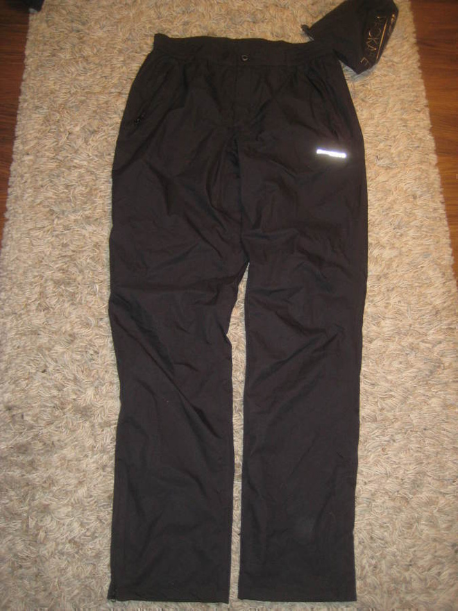 **ICEPEAK ulkoiluhousut, uusi koko 48, vastaa s **