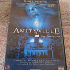 Amityville 2-Paholaisen Piiri - pikkukuva 1