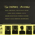 JOE STRUMMER -ASSEMBLY - pikkukuva 2