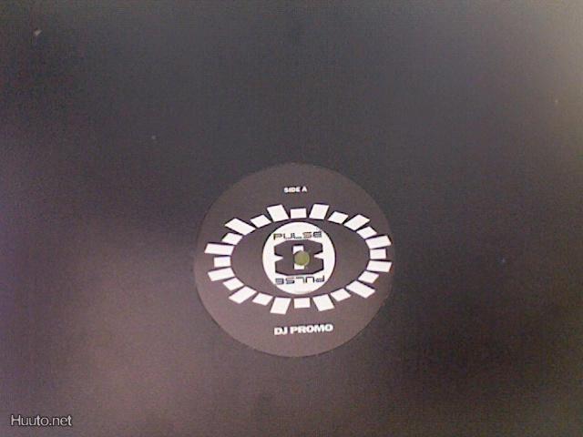ROZALLA :: LOVE BREAKDOWN :: VINYYLI  12"  PROMO    1992