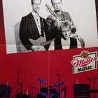 TAIL GATORS - TORE UP LP + POSTER + FLYER (BAD SIGN PEKKOLA) - pikkukuva 3