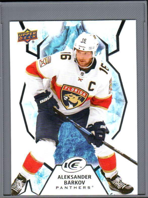 2021-22 Ice - 0,30 € / kpl