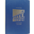 Teuvo (toim.) Laurinolli : Oulun Lyseo 1874-2009 : Lux bo... - pikkukuva 1