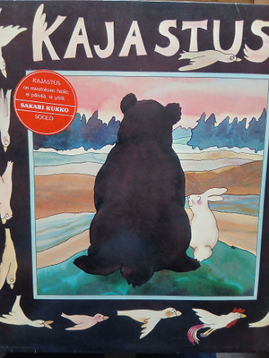Sakari Kukko : Kajastus.