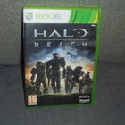 XBO 360 peli Halo Reach - pikkukuva 1