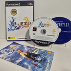 Final Fantasy X (PS2) (CIB) - pikkukuva 1
