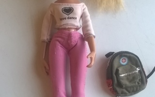 Bratz nukke