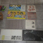BEATLES, METALLICA, ROLLARIT, LED ZEPPELIN ; antrop USSR (EX - pikkukuva 3