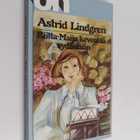 Astrid Lindgren : Riitta-Maija keventää sydäntään - pikkukuva 1