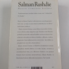 Salman Rushdie : Maurin viimeinen huokaus - pikkukuva 2