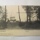 VANHA Postikortti Helsinki ennen-1905 - pikkukuva 1