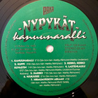 [LP] NYPYKÄT: KANUUNARALLI - pikkukuva 4