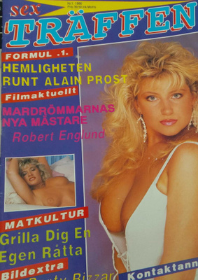 Sex träffen 1/1990