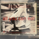 K.D. LANG - All You Can Eat cd (originaali) - pikkukuva 2