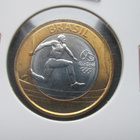 Brasilia 1 real 2014 - Kesäolympialaiset Riossa 2016 - pikkukuva 2