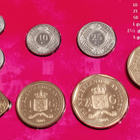 Alankomaiden Antillit 2004 vuosisarja, FDC - pikkukuva 4