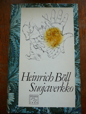 Heinrich Böll: Suojaverkko