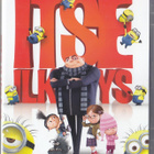 Itse Ilkimys (DVD K7) - pikkukuva 1