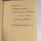 Matti (toim.) Paloheimo : Kirkas kuvastin : suomalaista u... - pikkukuva 3