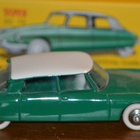 Dinky Toys Citroen DS 19 - pikkukuva 1