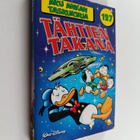 Walt Disney : Tähtien takana - pikkukuva 1