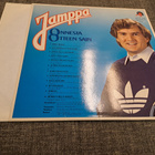 Jamppa Tuominen vinyylilevy - pikkukuva 2