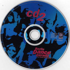 Various • Berlin Dance Parade Tupla CD - pikkukuva 4