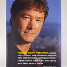 Richard North Patterson : Vaiennettu todistaja - pikkukuva 2