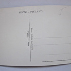 VANHA Postikortti Vaasa 1950-l - pikkukuva 2
