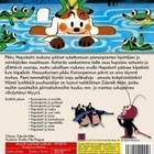 Myyrän parhaat ystävät - Koiranpentu ja hepokatti (DVD) - pikkukuva 2